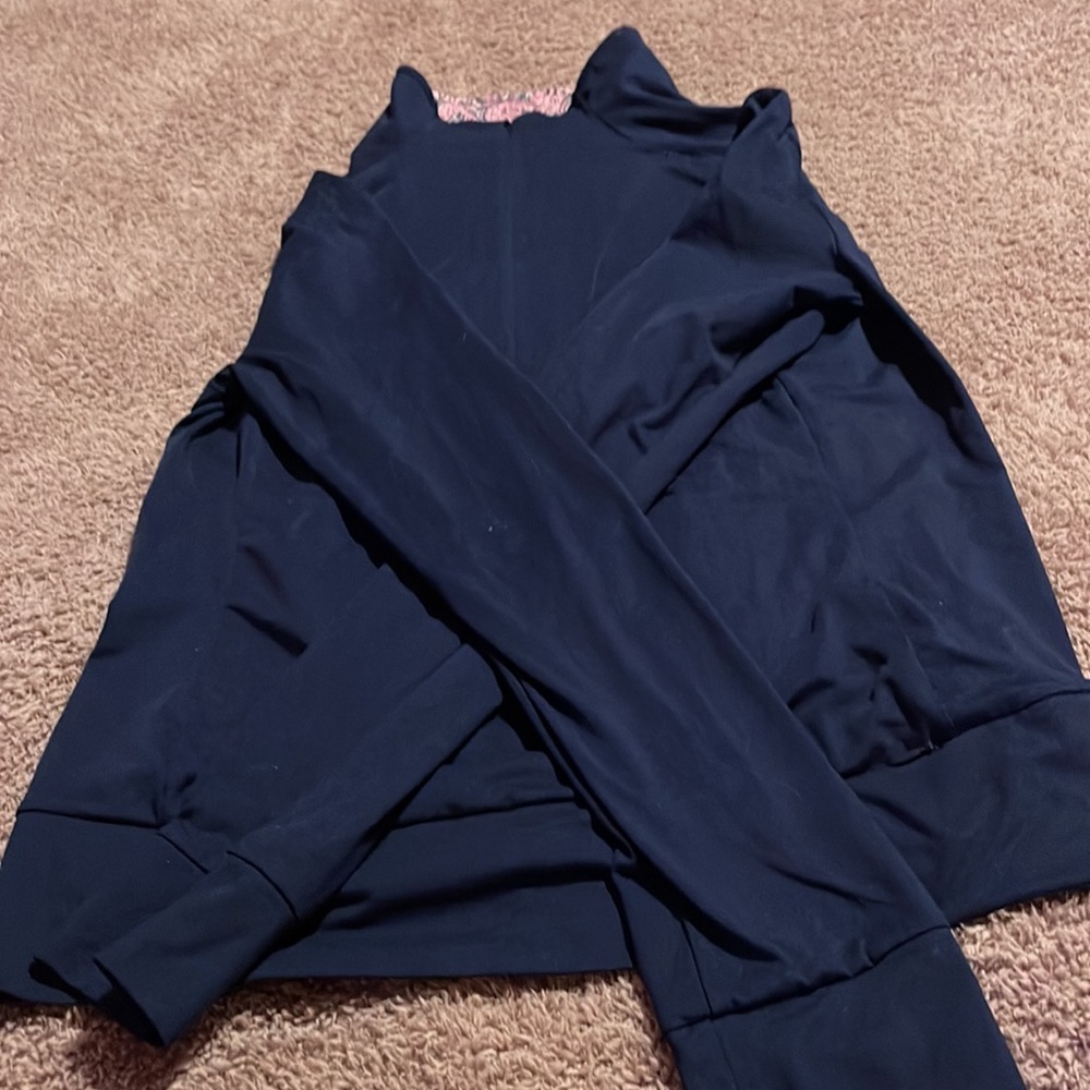 Lilly Pulitzer Athletic Pullover - image 3